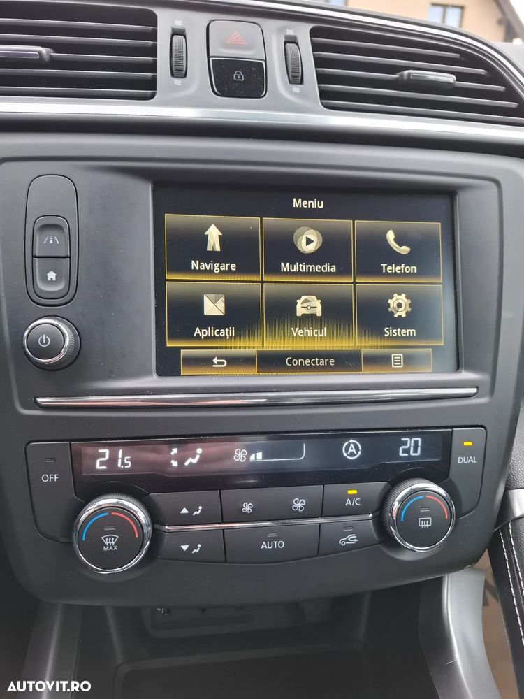 Renault Kadjar Energy dCi 110 COLLECTION - 9