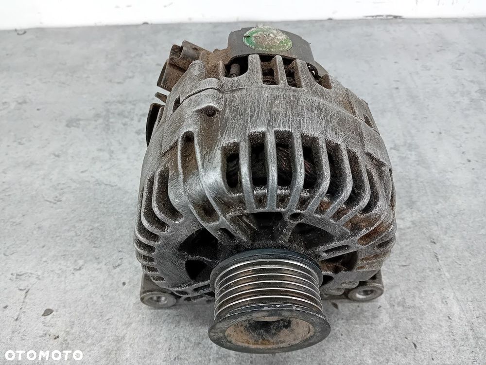 ALTERNATOR CITROEN BERLINGO II 1.6 16V - 2