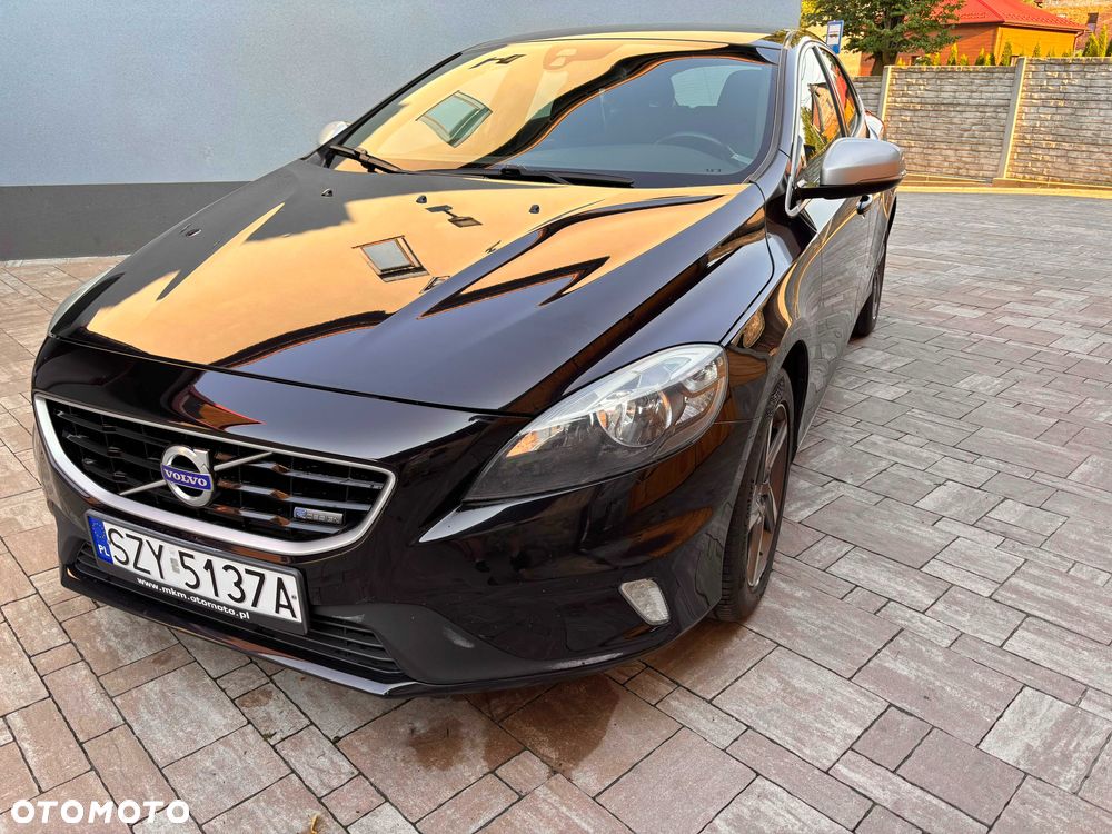 Volvo V40 - 6