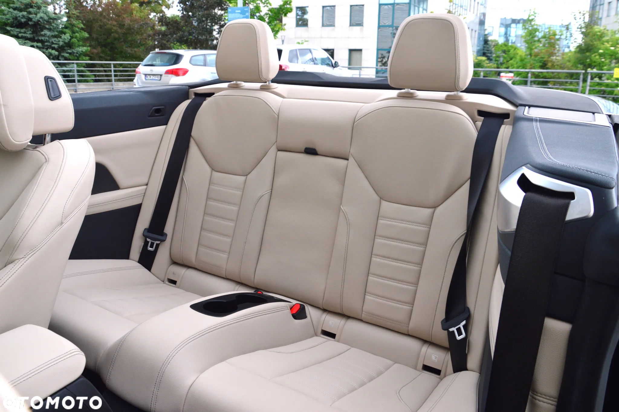 BMW Seria 4 430i M Sport sport - 18