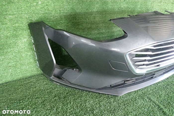 FORD FOCUS MK4 IV 18- zderzak przedni przód - 4