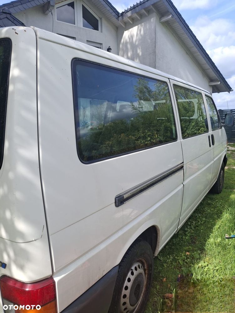 Volkswagen Inny - 2