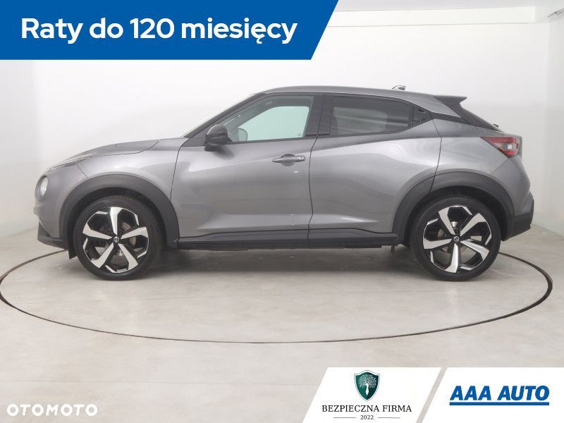 Nissan Juke - 4