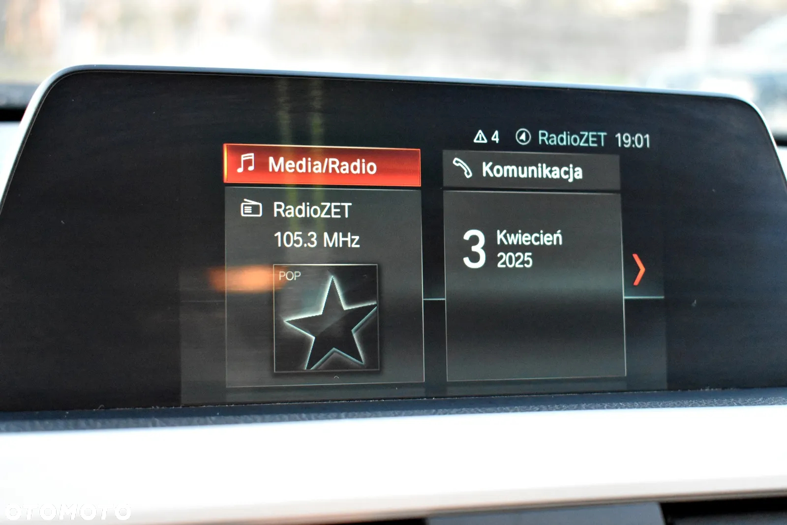 BMW Seria 3 318d Advantage - 17