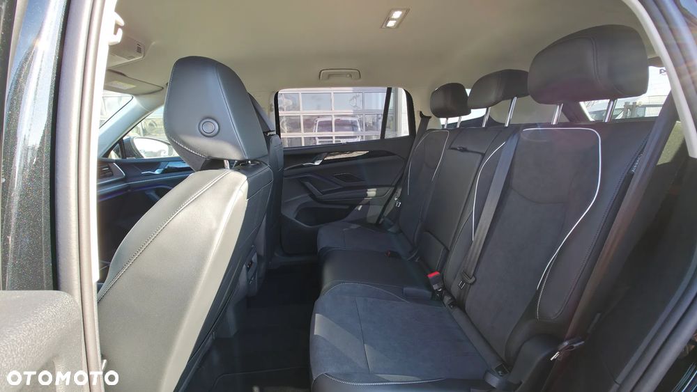 Volkswagen Tayron 2.0 TSI OPF 4MOTION DSG Elegance - 11