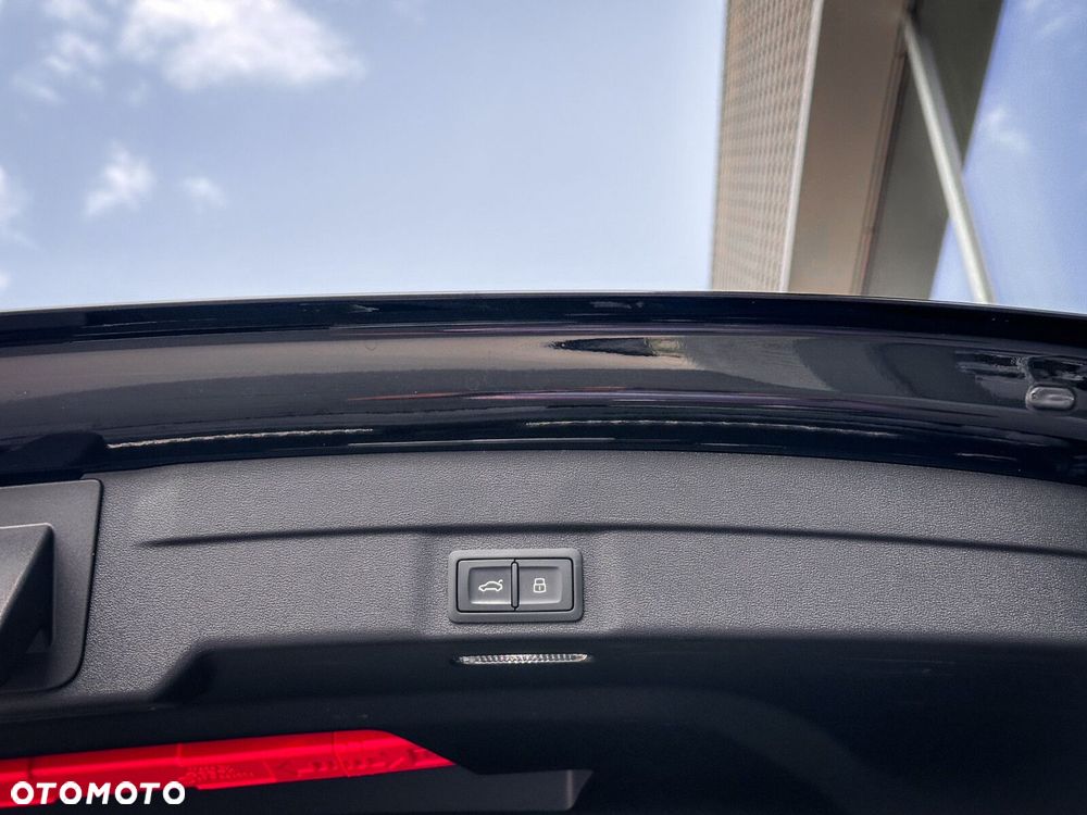 Audi A5 Limousine - 14