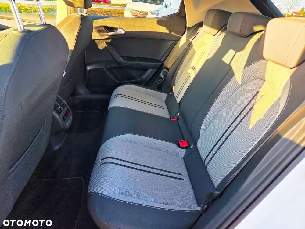 Seat Leon 2.0 TDI Full LED - 27