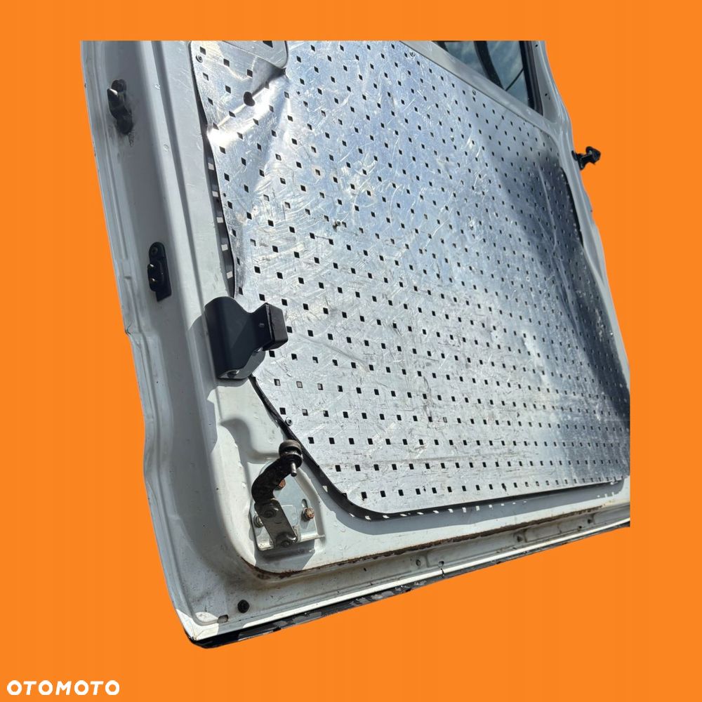 drzwi prawe przesuwne boczne h2 142cm iveco 06-14 - 7