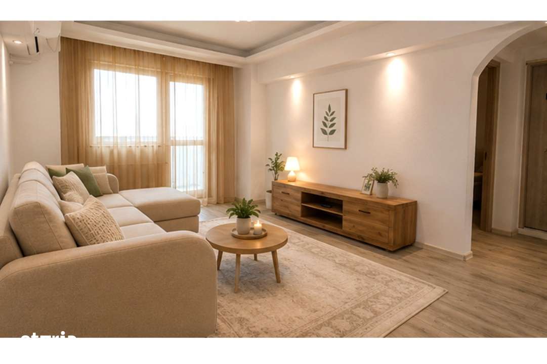 2 Camere | Renovat | Mobilat | Calea Vitan | Dristor | metrou 12' — fotografia 1