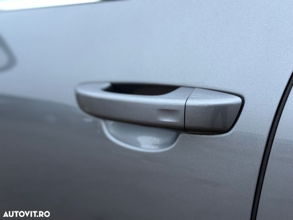 Volkswagen Touareg 3.0 V6 TDI SCR Blue Motion DPF Automatik Terrain Tech Exclusive - 22