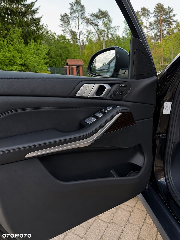 BMW X7 xDrive30d - 21
