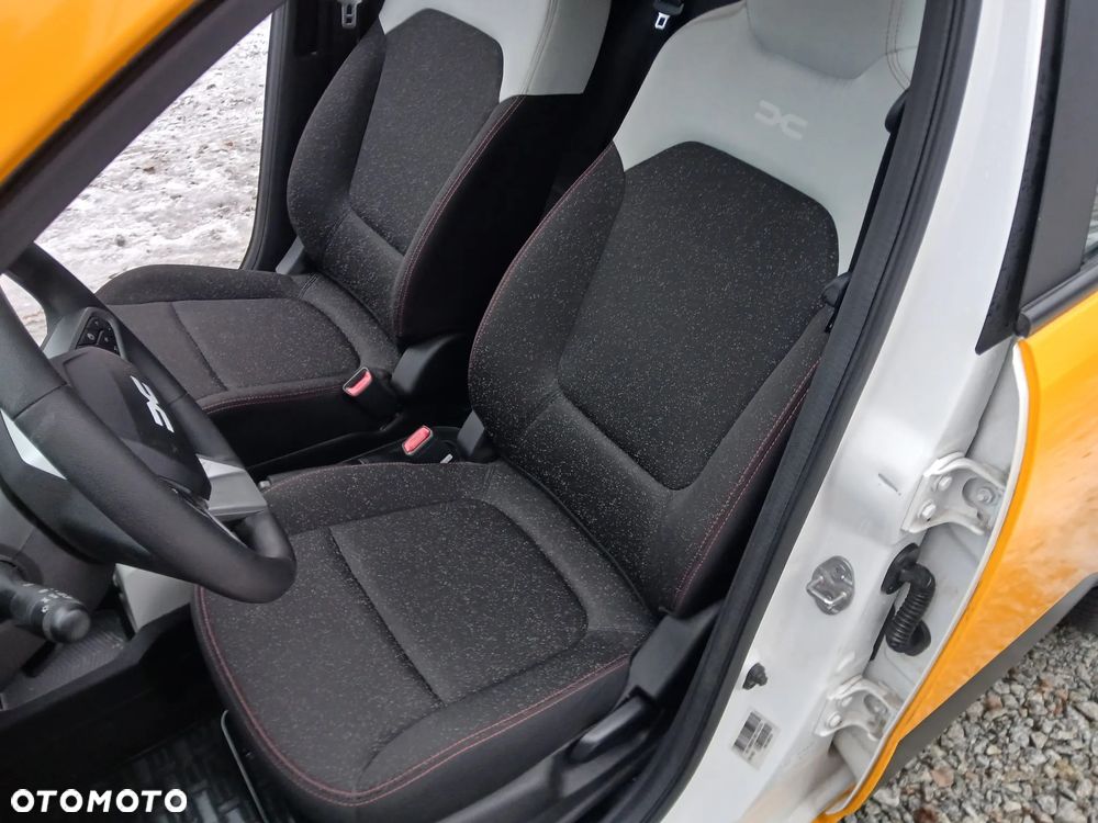 Dacia Spring Electric 26.8kWh 65 Expression - 22