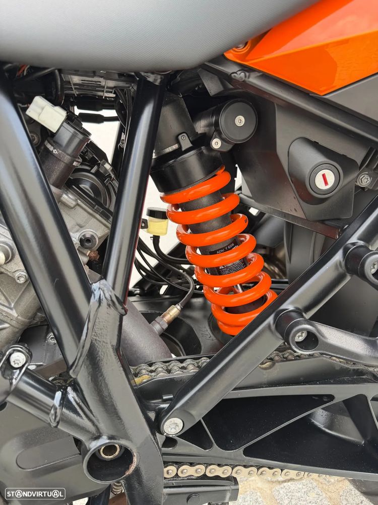 KTM 1190 Adventure FULL EXTRAS - 5