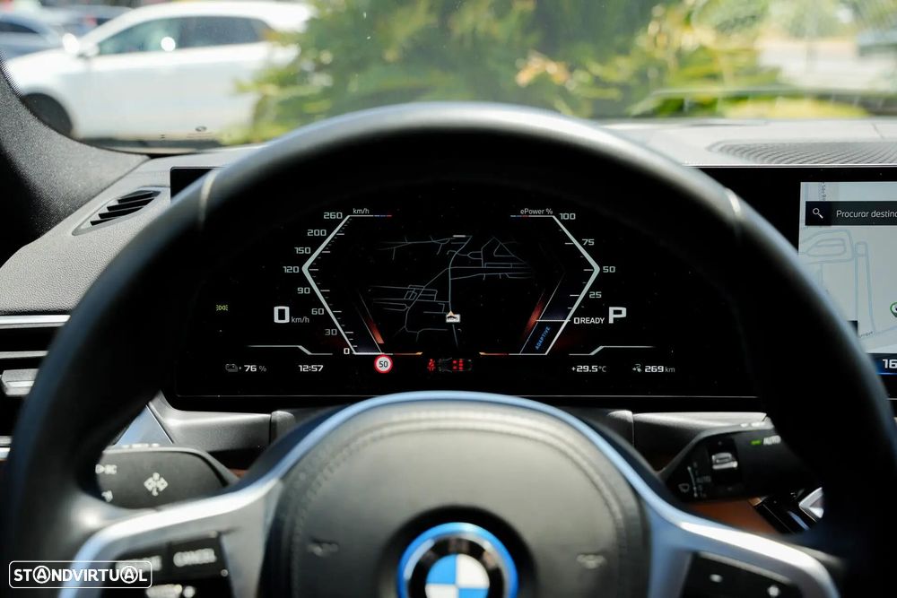 BMW i4 M50 Pack Desportivo M Pro - 19