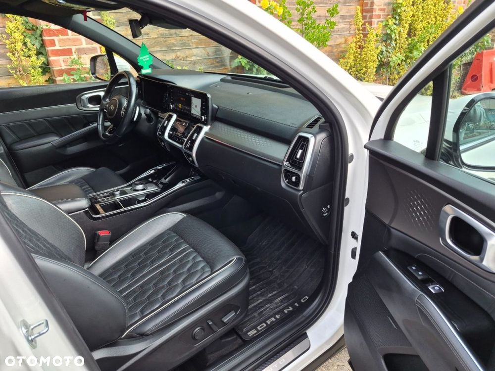 Kia Sorento - 20