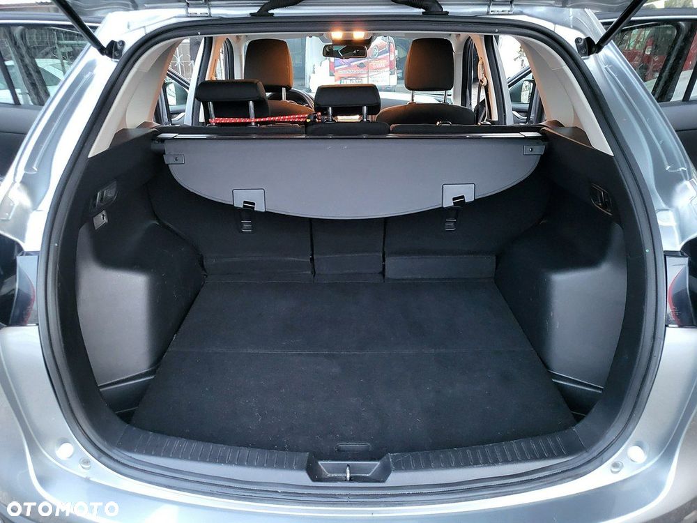 Mazda CX-5 - 22