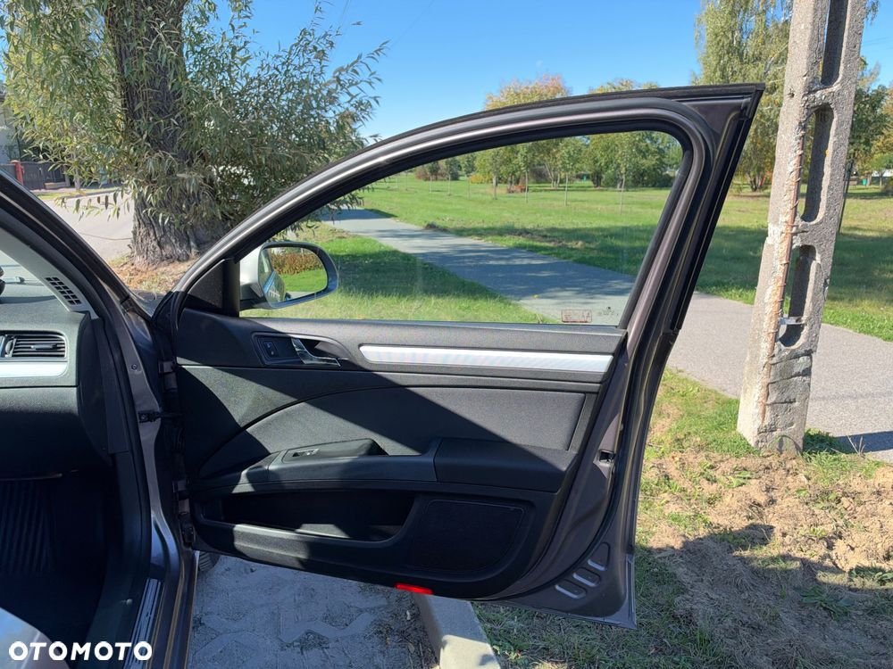 Skoda Superb - 16