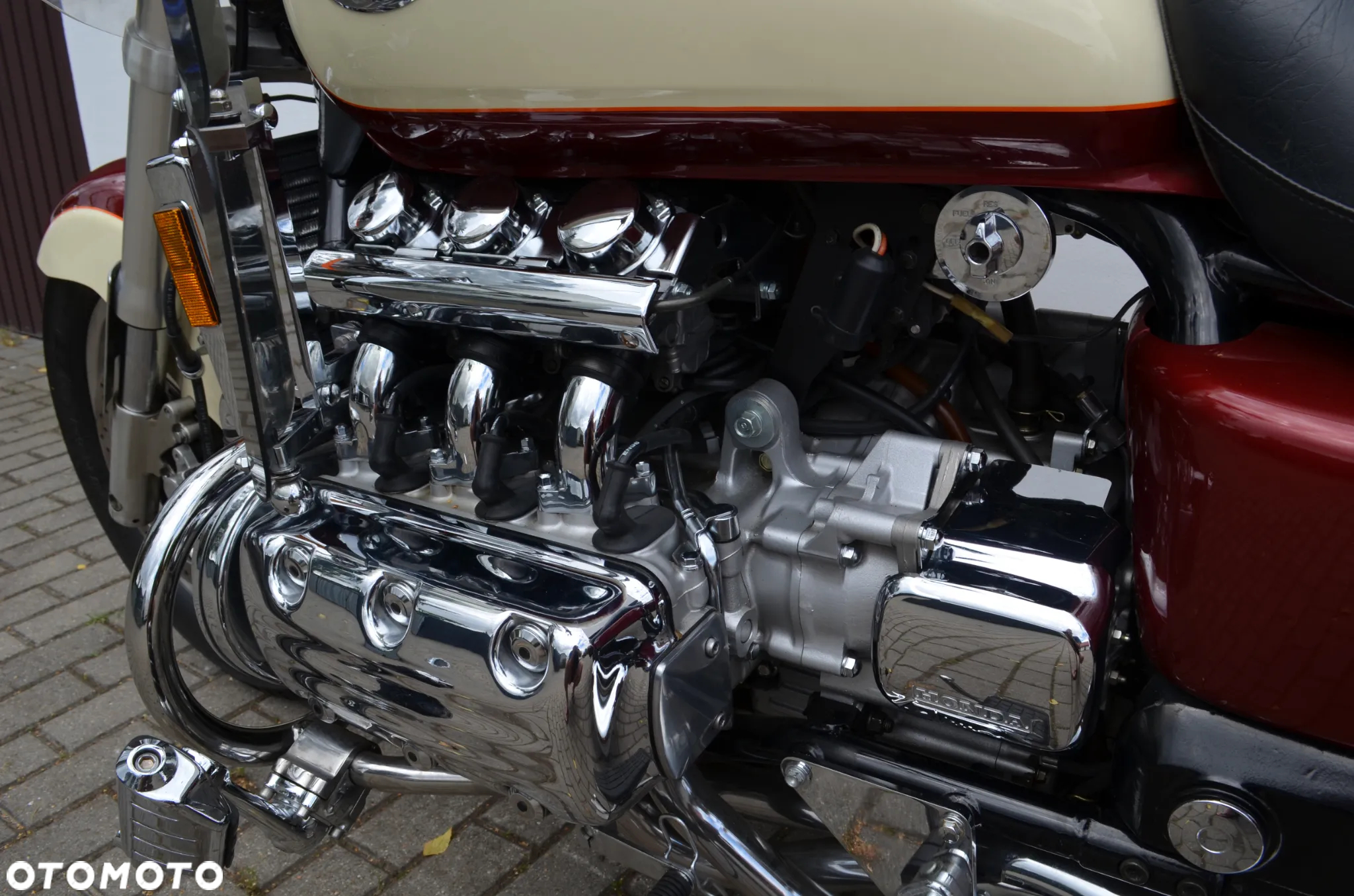 Honda Valkyrie - 30