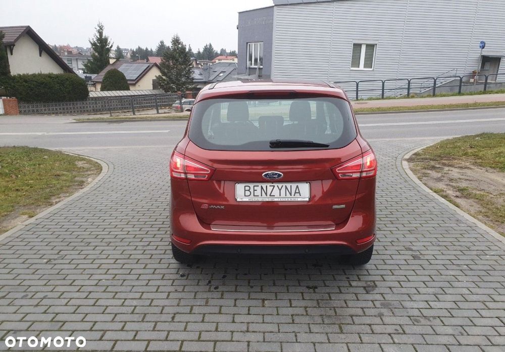 Ford B-MAX - 5