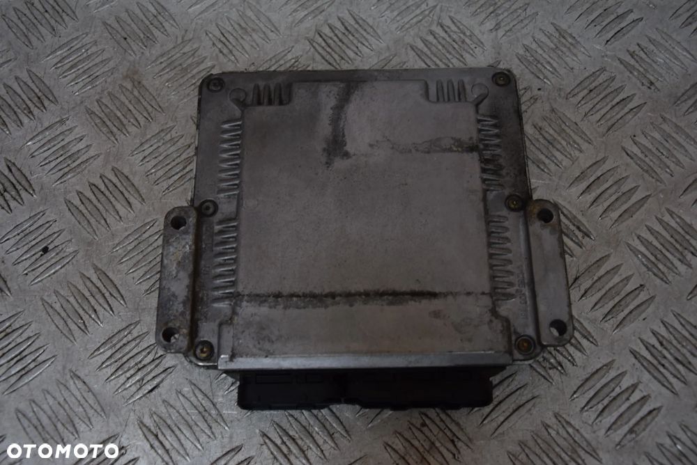 JEEP CHEROKEE LIBERTY KJ 2,5 CRD KOMPUTER 56041610AF - 4