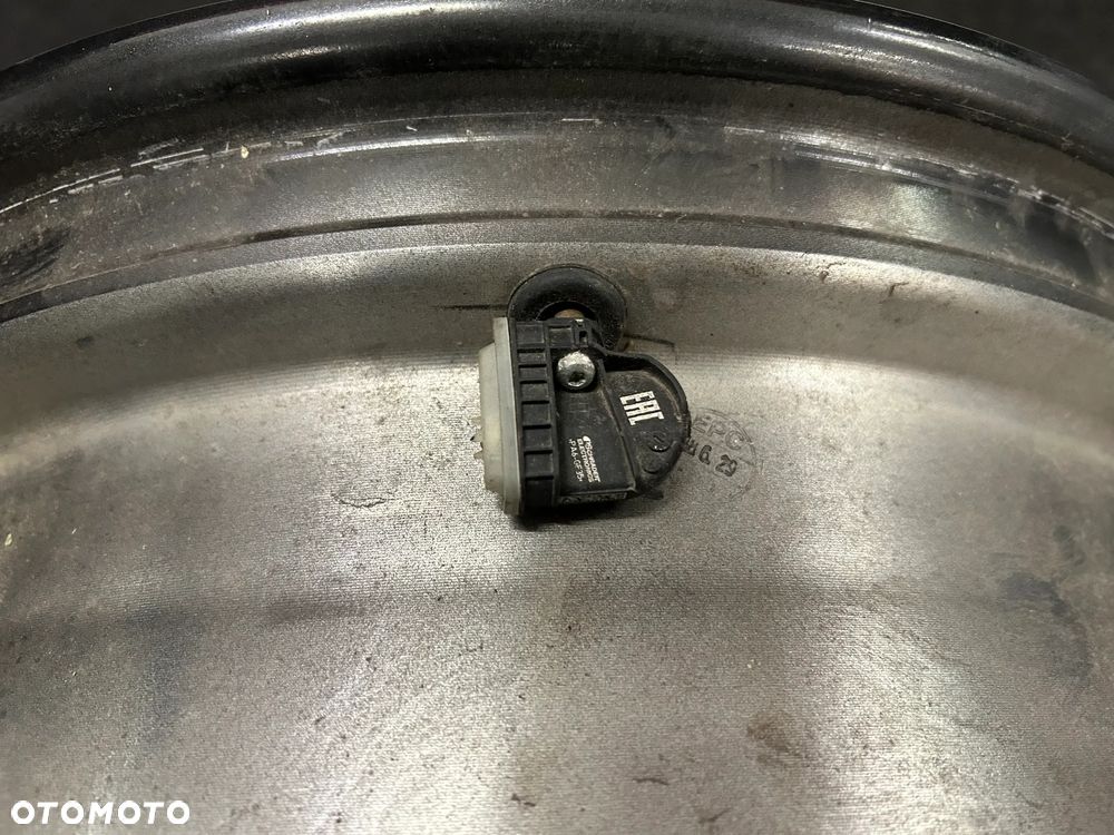 Alufelga Subaru XV / Crosstrek 17 cali 5x100 1szt. Ładna! - 3