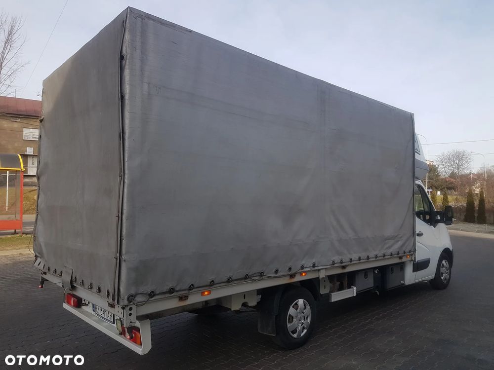 Renault Master - 6