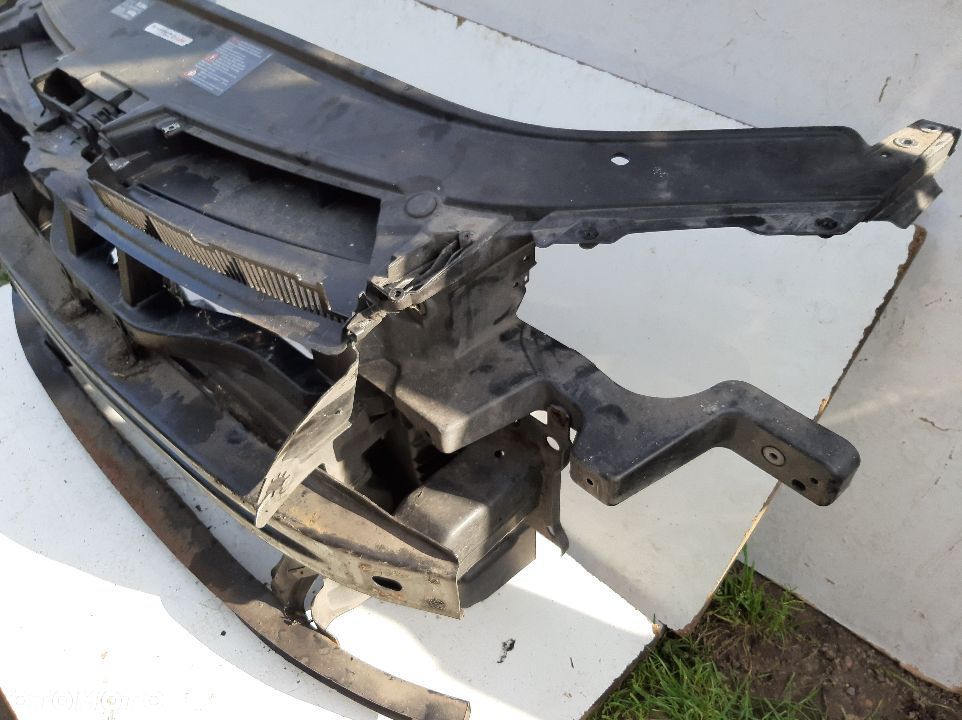 PAS PRZEDNI BELKA WZMOCNIENIE VW PASSAT B6 Benzyna Diesel - 5