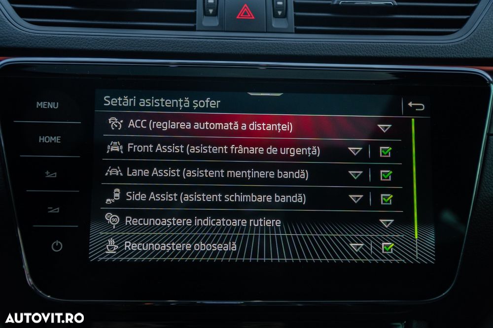 Skoda Superb 1.4 TSI PHEV Style - 32