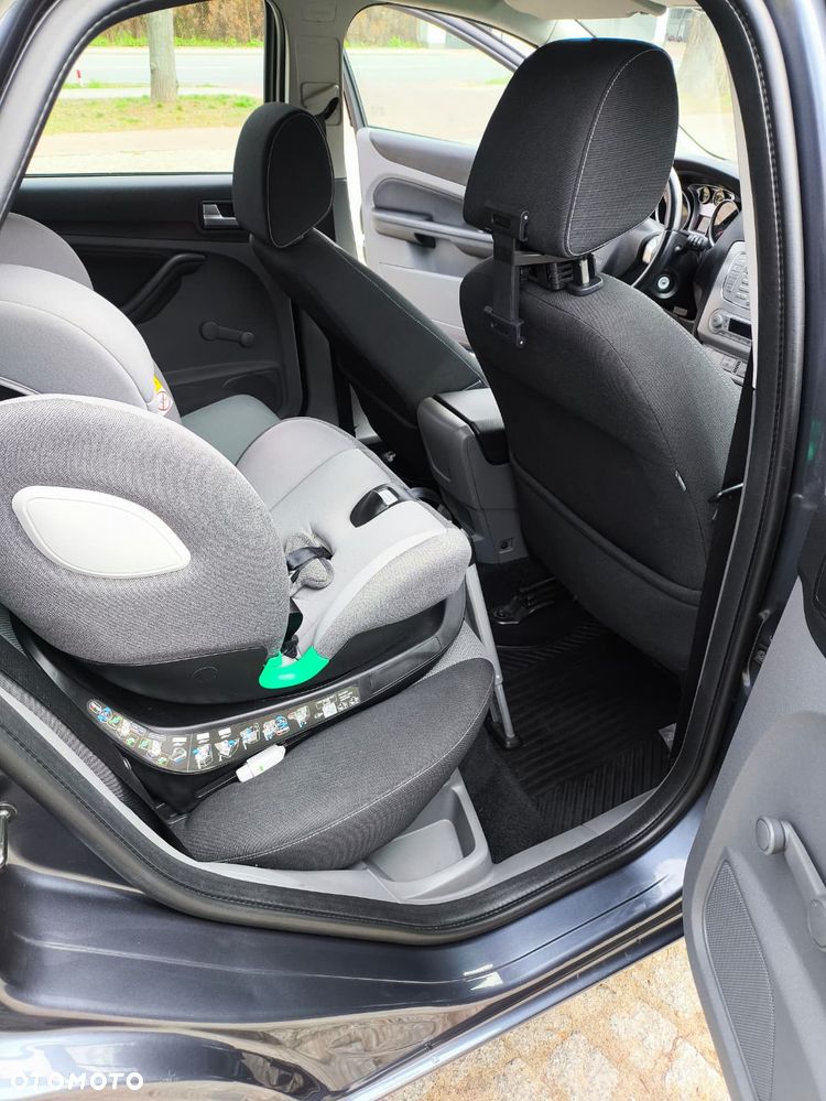 Ford Focus 1.6 Gold X - 11