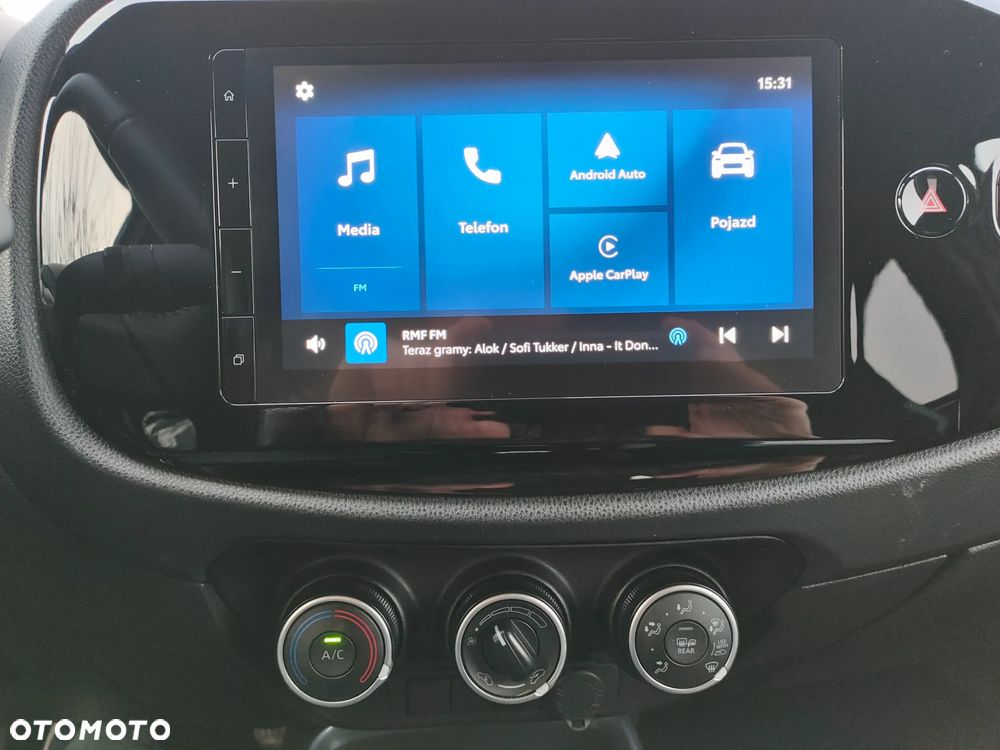 Toyota Aygo X 1.0 VVT-i Style - 16