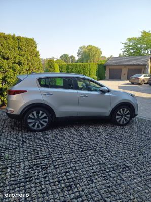 Kia Sportage 1.7 CRDI L 2WD - 13