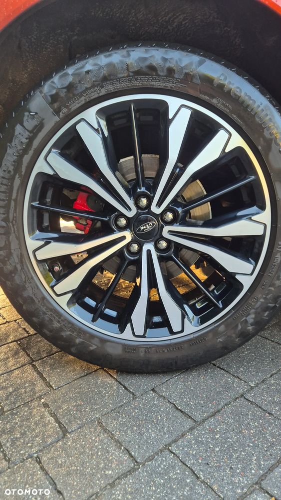 Ford Kuga 2.0 EcoBlue AWD ST-Line X - 16