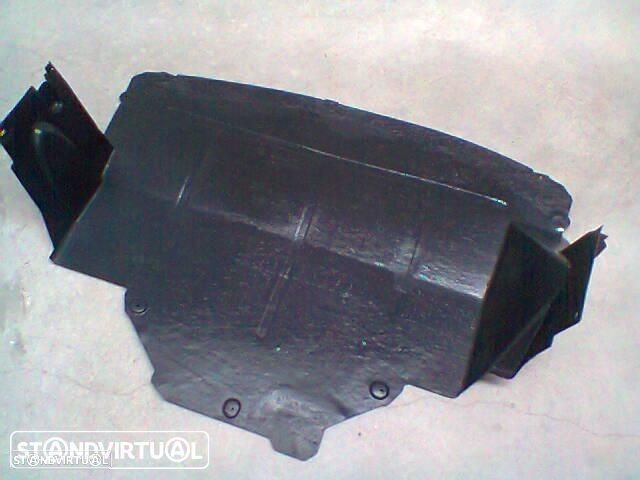 blindagem do motor opel movano e renault master 2010-- (nova) - 1