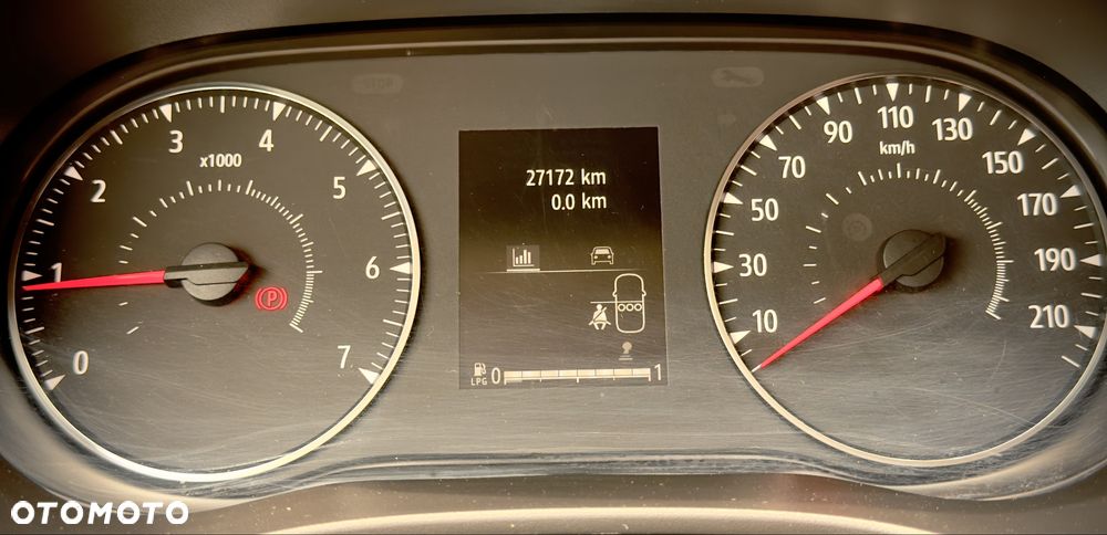 Dacia Logan - 4