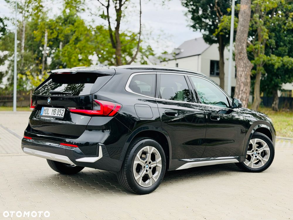 BMW X1 - 3
