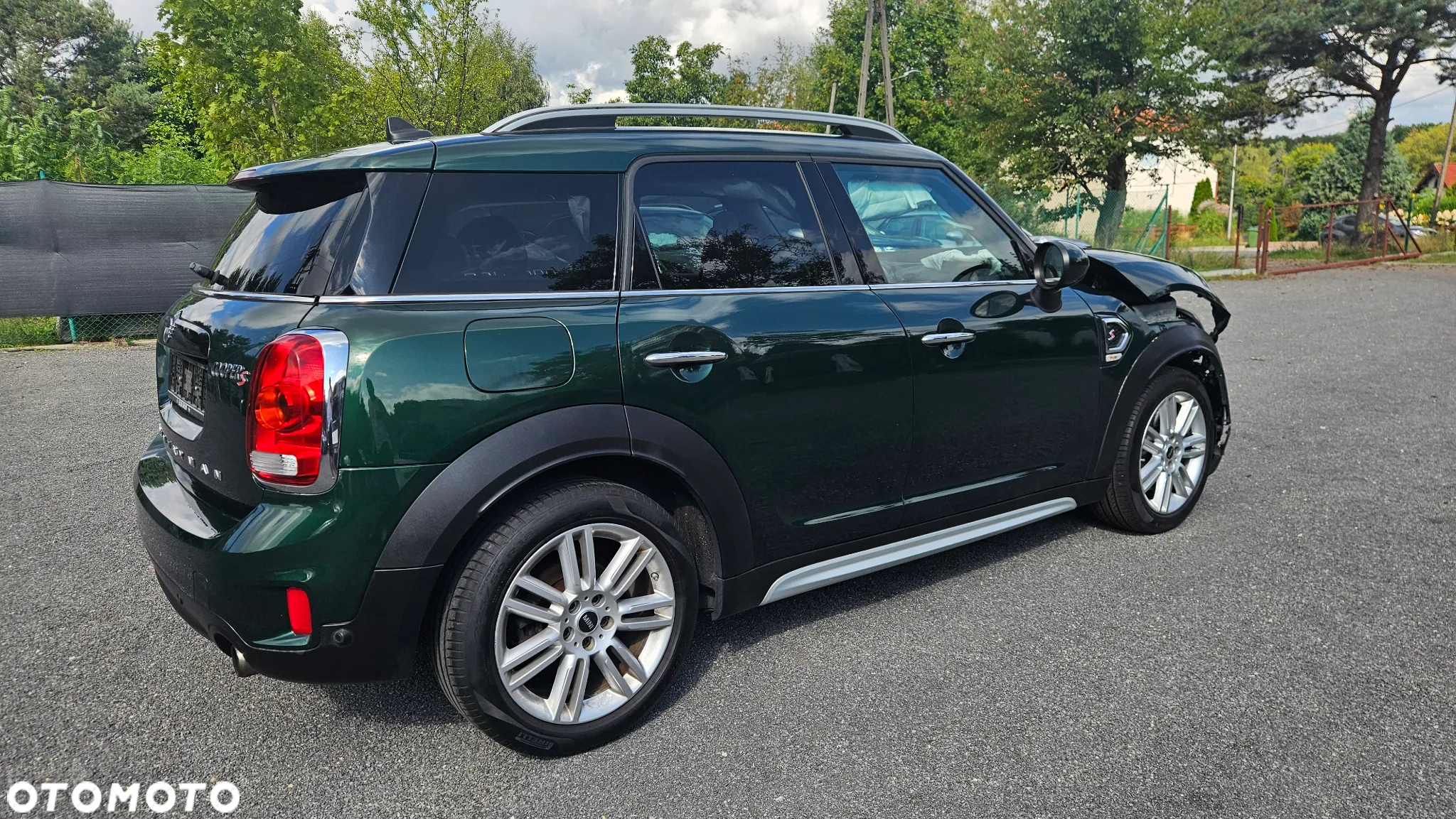 MINI Countryman Cooper S - 7