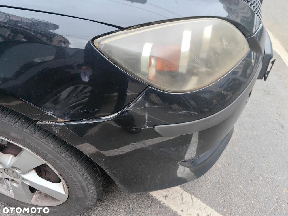 Mazda 3 1.6 16V Touring - 9