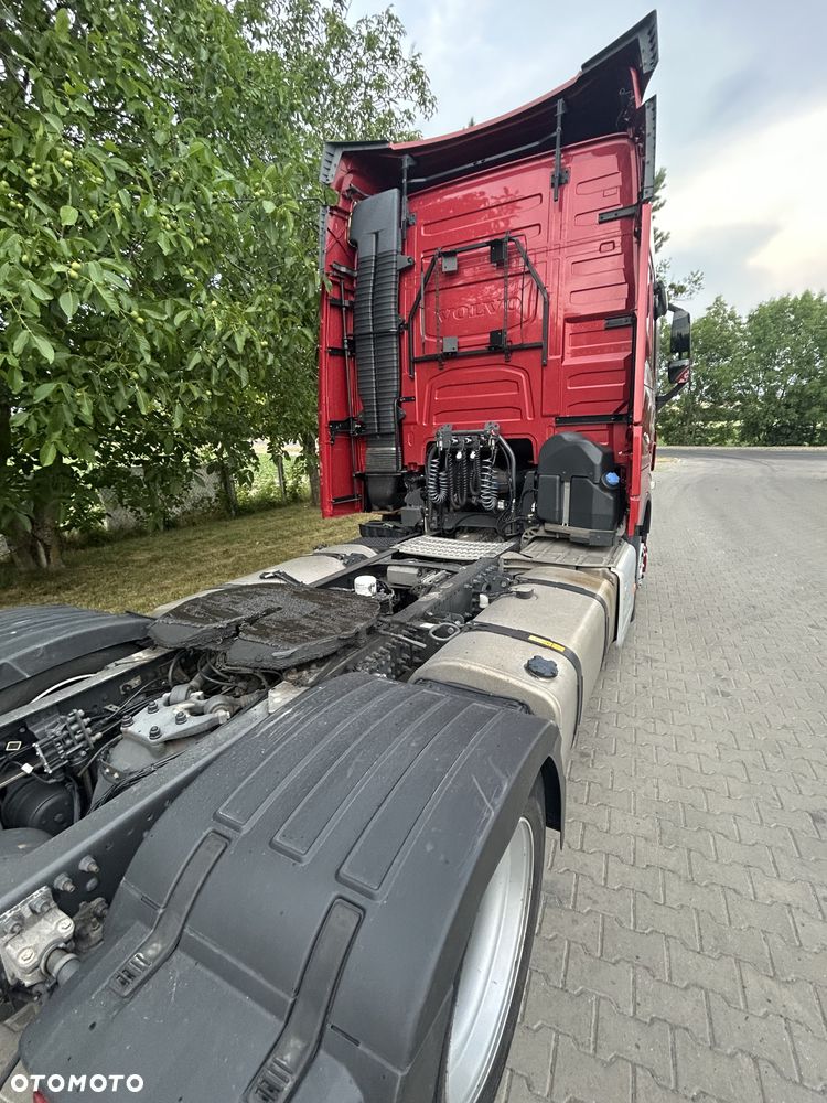 Volvo FH500 Euro 6 Mega - 3