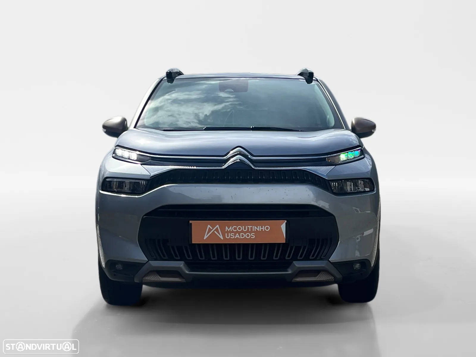 Citroën C3 Aircross 1.2 PureTech C-Series - 9