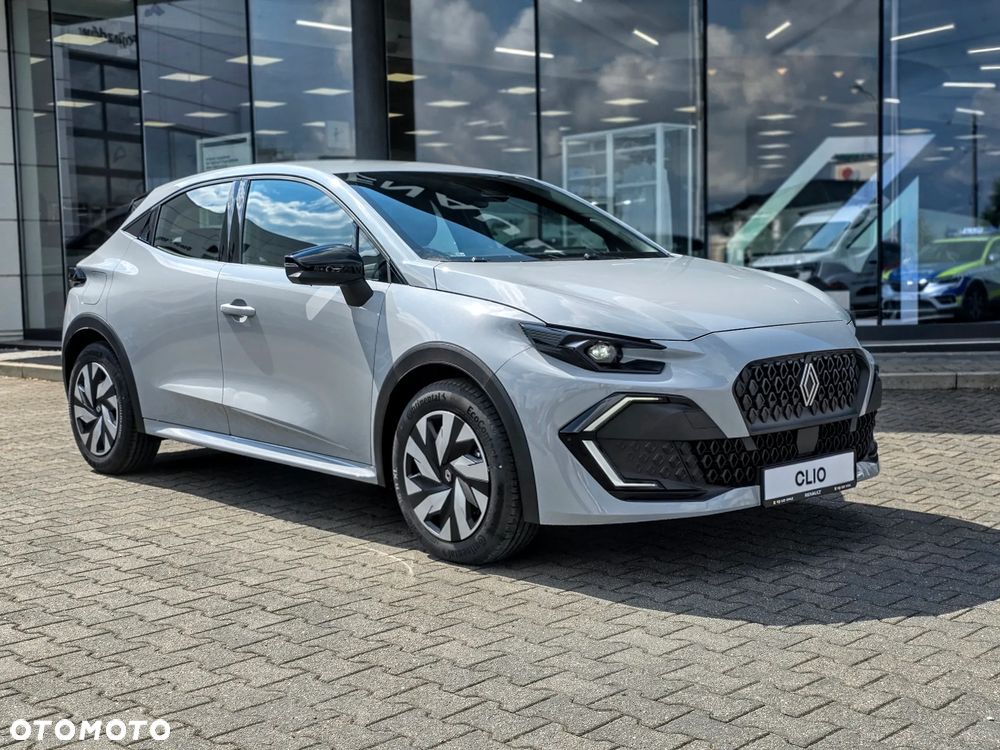 Renault Clio TCe 115 Evolution - 3