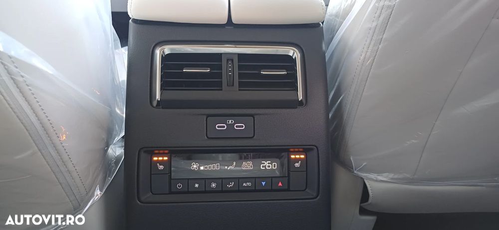 Mazda CX-80 2.5 e-Skyactiv AT8 AWD PHEV Takumi Plus - 23