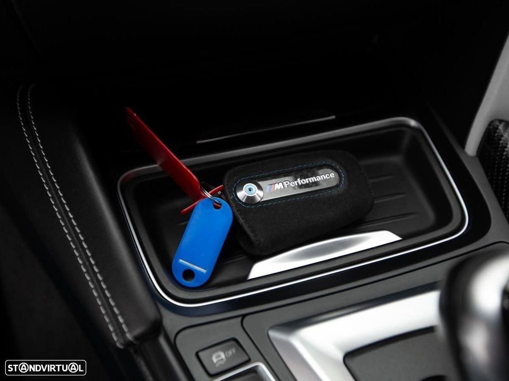 BMW M3 - 30