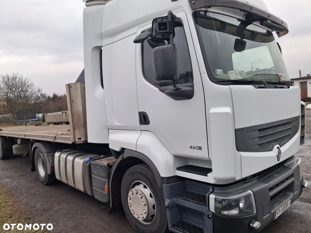 Renault PREMIUM - 2