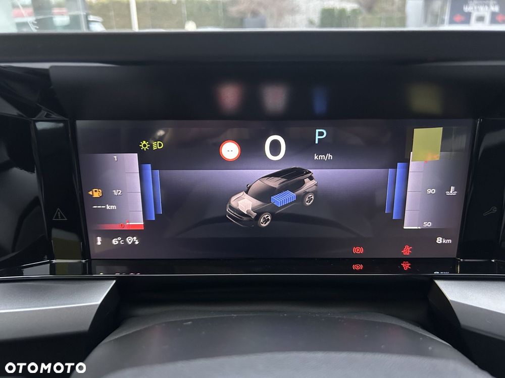 Opel Frontera 1.2 T mHEV Edition eDTC6 - 20