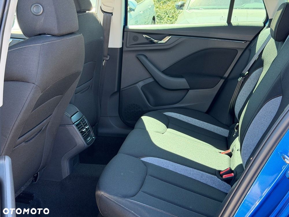 Skoda Kamiq 1.0 TSI Drive DSG - 16