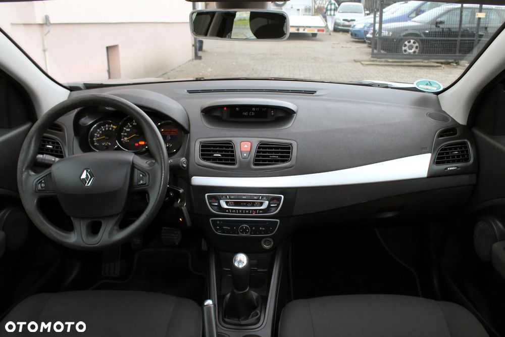 Renault Fluence - 9