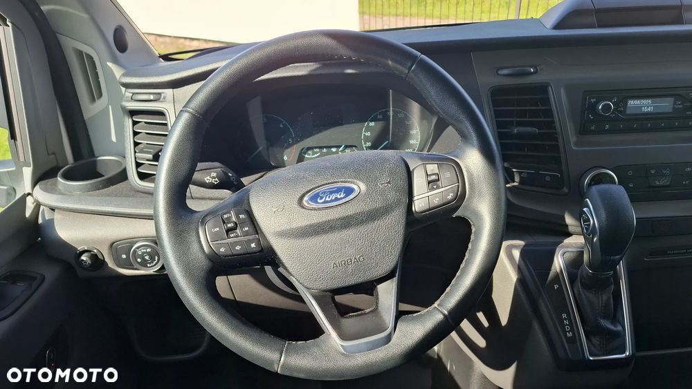 Roller Team Zefiro Ford - 10