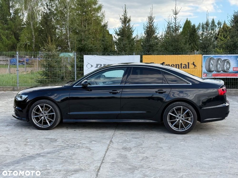 Audi A6 Limousine - 30