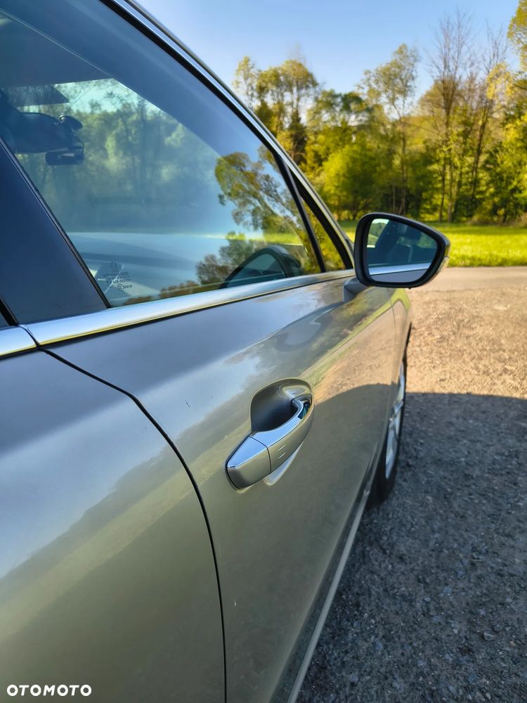 Peugeot 508 2.0 HDi Allure - 33