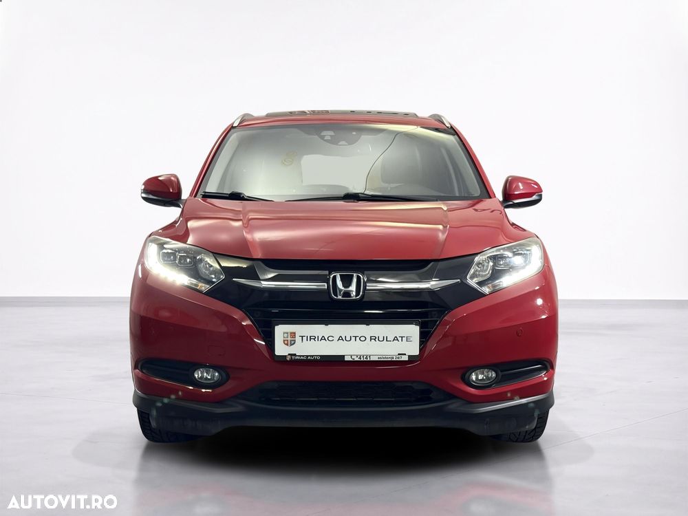 Honda HR-V 1.5 i-VTEC CVT Elegance - 9